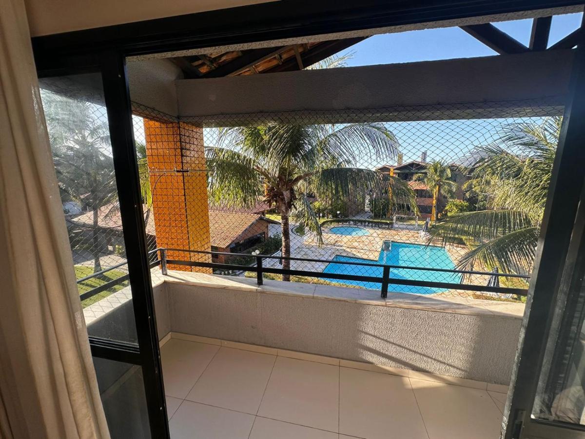 פורטאלזה Happy Living Resort מראה חיצוני תמונה