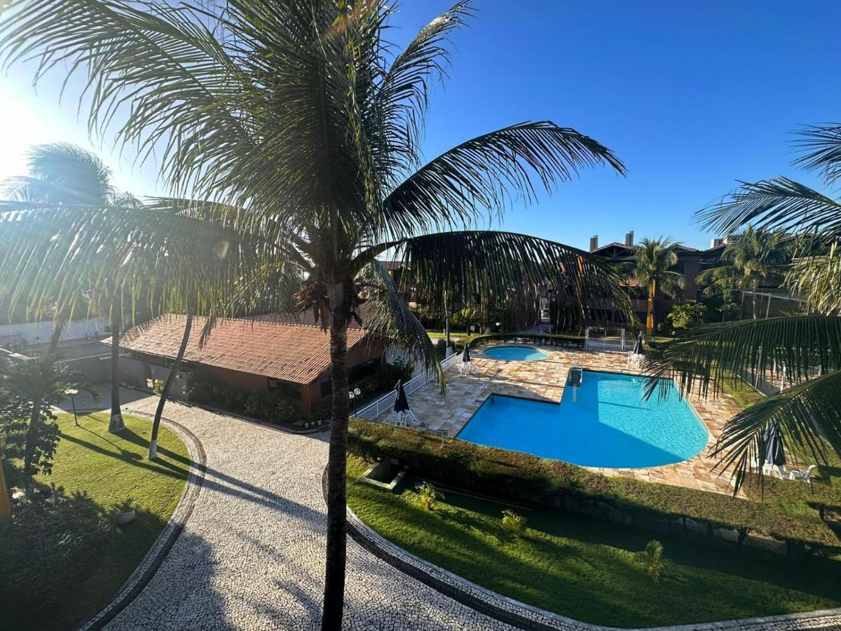 פורטאלזה Happy Living Resort מראה חיצוני תמונה