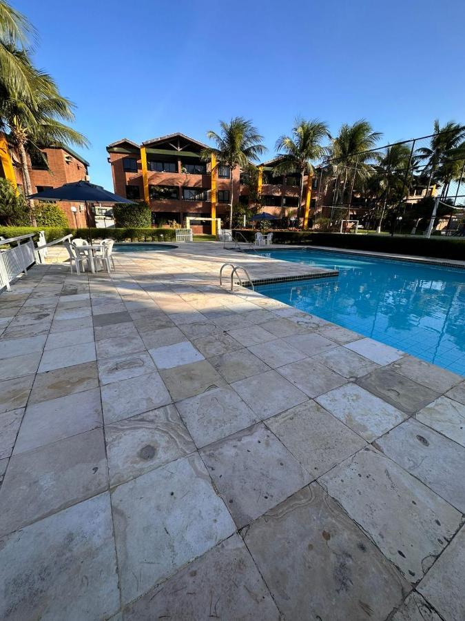 פורטאלזה Happy Living Resort מראה חיצוני תמונה