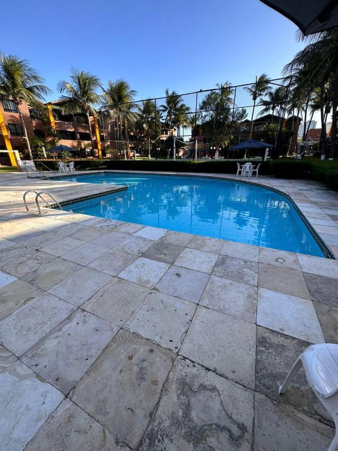 פורטאלזה Happy Living Resort מראה חיצוני תמונה