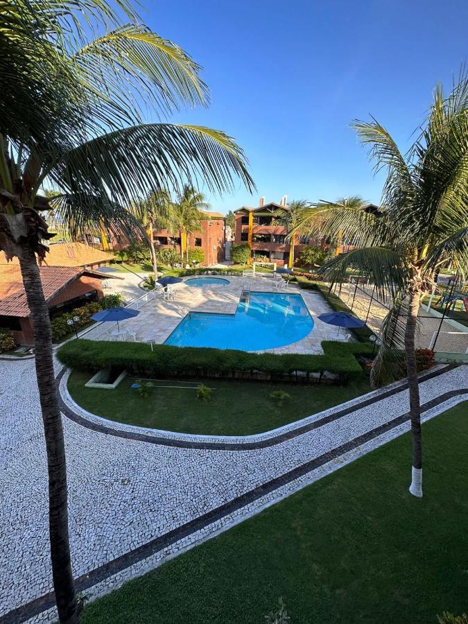 פורטאלזה Happy Living Resort מראה חיצוני תמונה