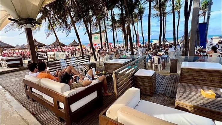 פורטאלזה Happy Living Resort מראה חיצוני תמונה