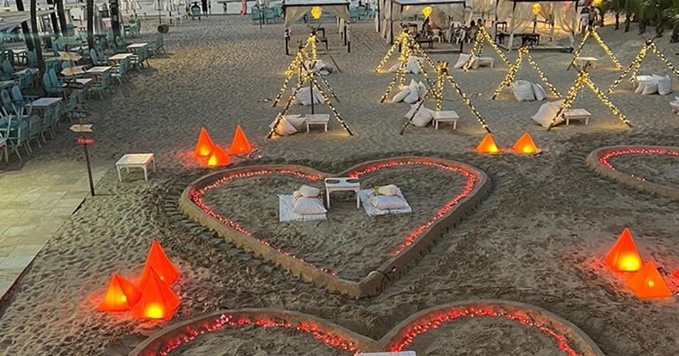 פורטאלזה Happy Living Resort מראה חיצוני תמונה
