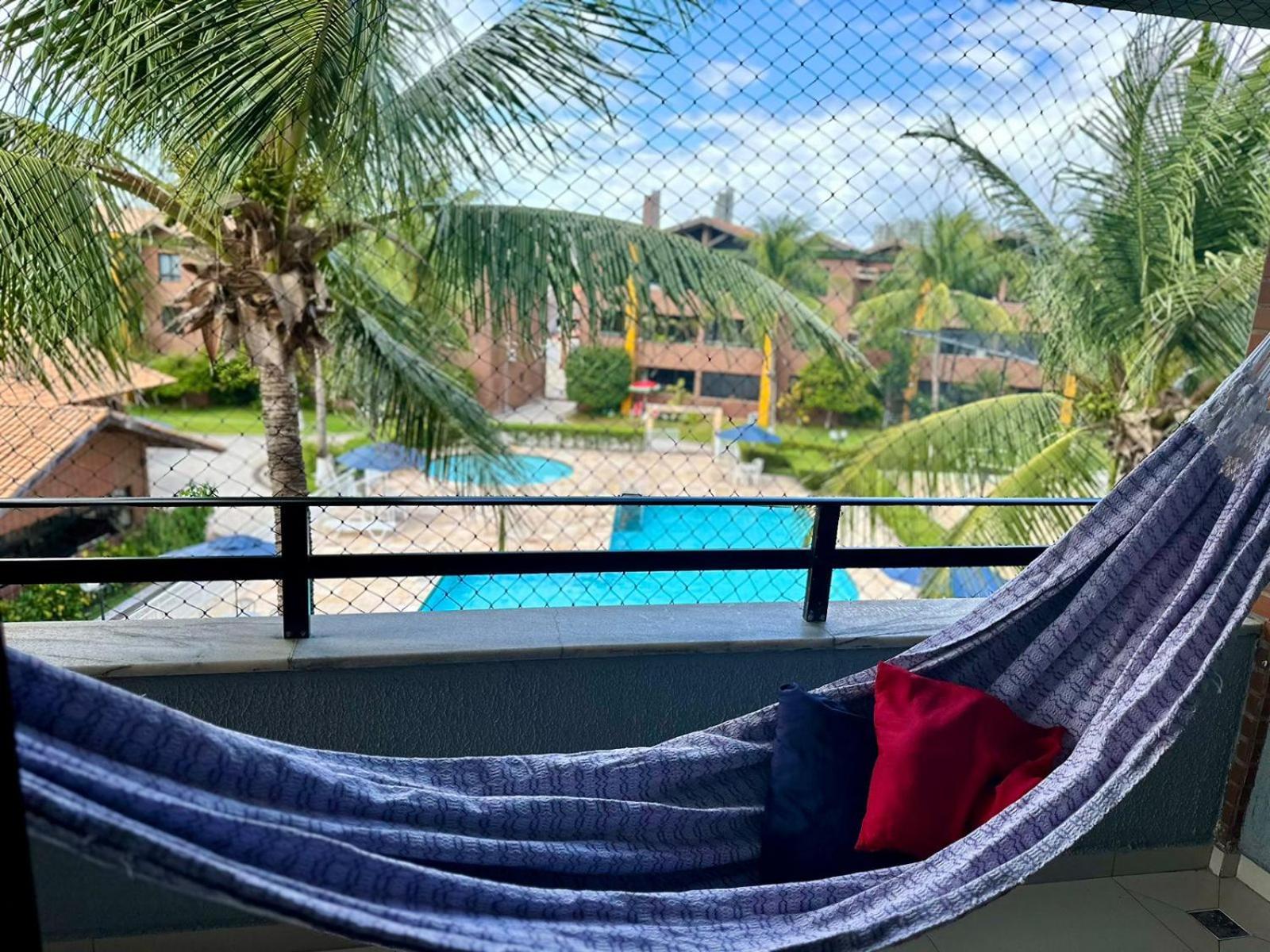 פורטאלזה Happy Living Resort מראה חיצוני תמונה